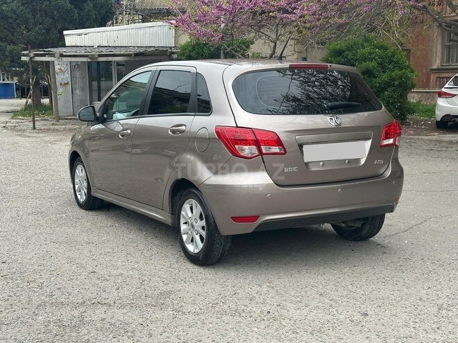 Baic A1 2014, 62,000 km - 1.5 l - Bakı