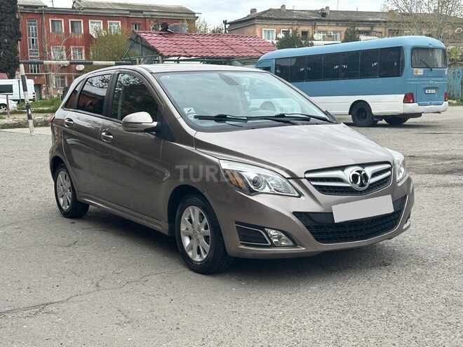 Baic A1 2014, 62,000 km - 1.5 l - Bakı