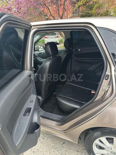 Baic A1 2014, 62,000 km - 1.5 l - Bakı