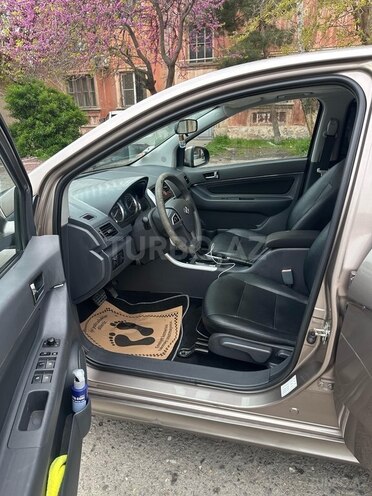 Baic A1 2014, 62,000 km - 1.5 l - Bakı
