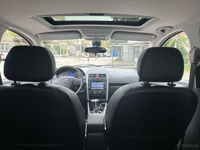 Baic A1 2014, 62,000 km - 1.5 l - Bakı