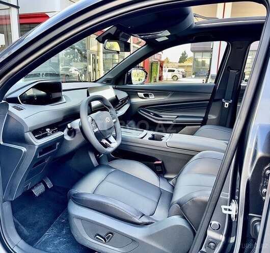 Changan Qiyuan Q05-40