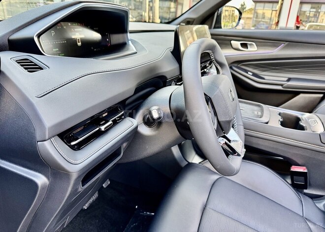 Changan Qiyuan Q05-39