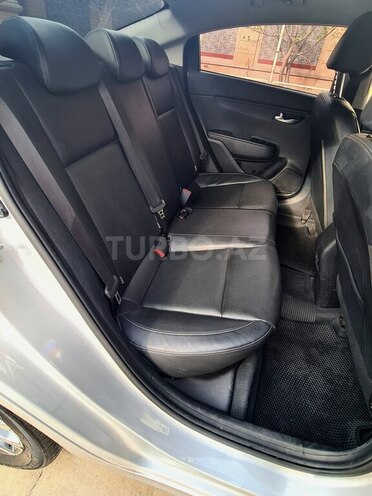Kia Rio 2021, 39,400 km - 1.6 л - Bakı