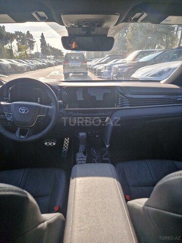 Toyota Camry-2
