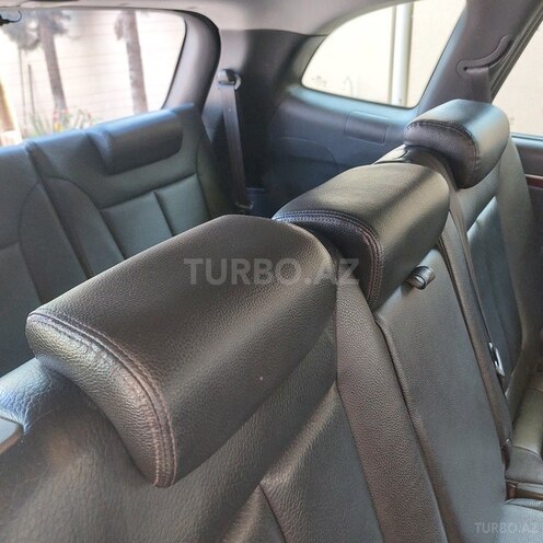 Hyundai Santa Fe 2009, 154,000 km - 2.0 l - Gəncə