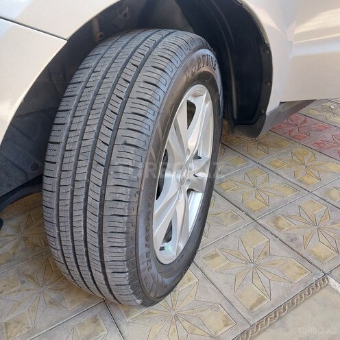 Hyundai Santa Fe 2009, 154,000 km - 2.0 l - Gəncə