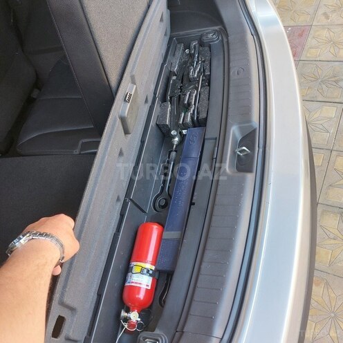 Hyundai Santa Fe 2009, 154,000 km - 2.0 l - Gəncə