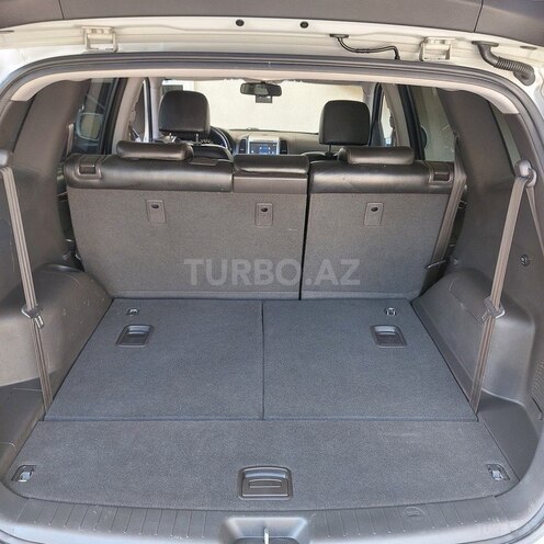 Hyundai Santa Fe 2009, 154,000 km - 2.0 l - Gəncə