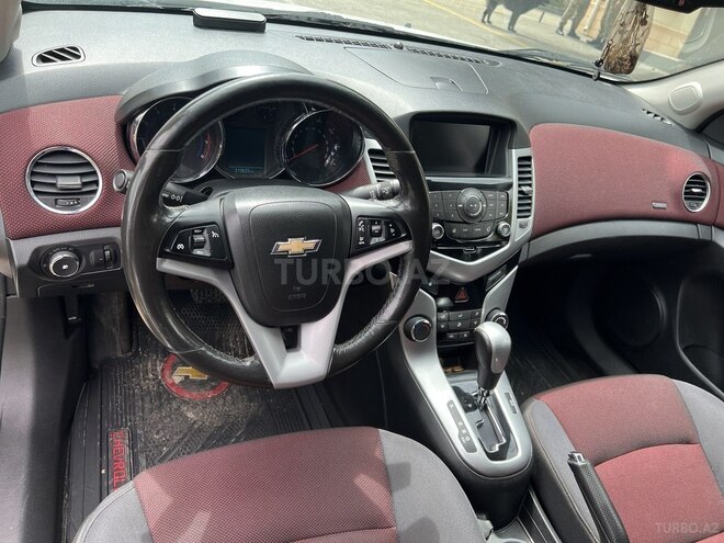 Chevrolet Cruze 2013, 213,000 km - 1.4 l - Sumqayıt