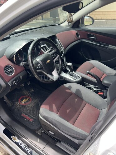 Chevrolet Cruze 2013, 213,000 km - 1.4 l - Sumqayıt