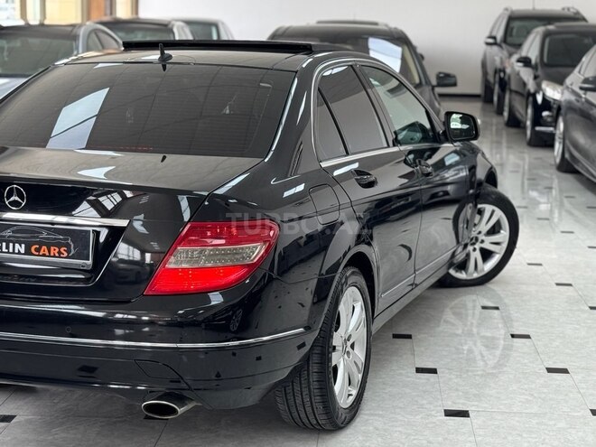 Mercedes C 300 2008, 234,000 km - 3.0 л - Bakı