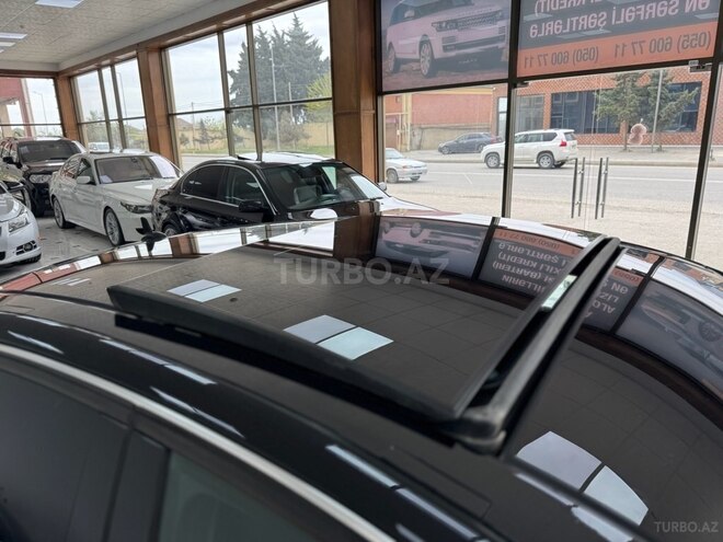 Mercedes C 300 2008, 234,000 km - 3.0 л - Bakı
