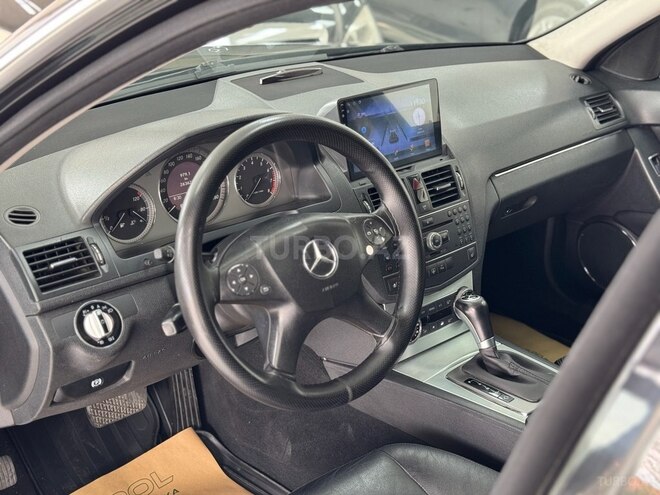 Mercedes C 300 2008, 234,000 km - 3.0 л - Bakı