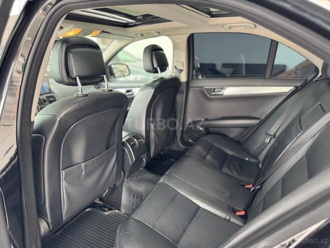 Mercedes C 300 2008, 234,000 km - 3.0 л - Bakı