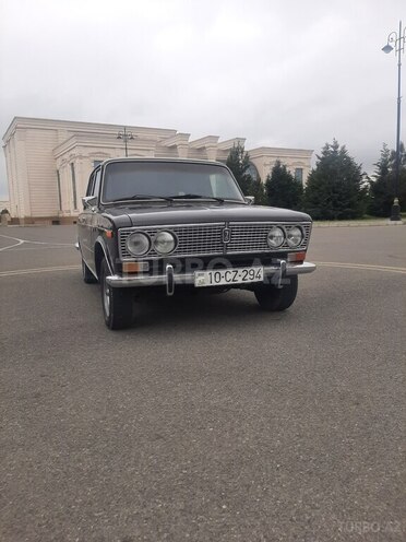 LADA (VAZ) 2103 1974, 77,777 km - 1.6 л - Ağdaş