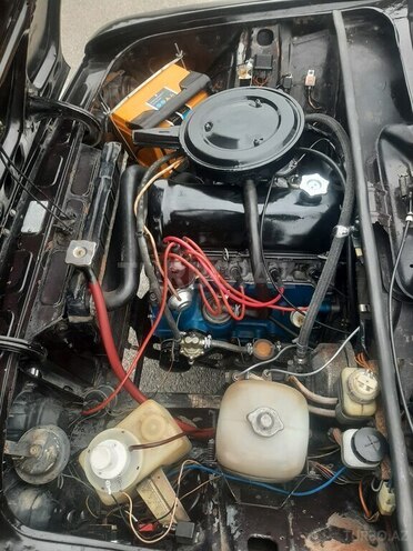 LADA (VAZ) 2103 1974, 77,777 km - 1.6 л - Ağdaş