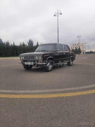 LADA (VAZ) 2103 1974, 77,777 km - 1.6 л - Ağdaş