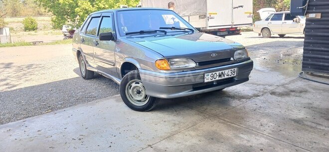 LADA (VAZ) 2115 2011, 199,000 km - 1.6 л - Tərtər