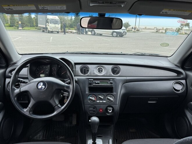 Mitsubishi Outlander 2005, 161,777 km - 2.4 l - Sumqayıt