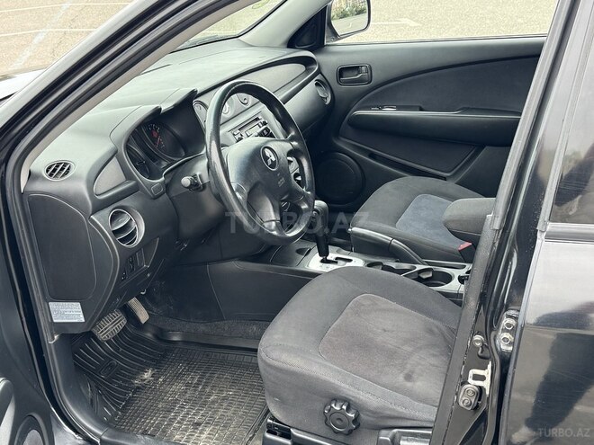 Mitsubishi Outlander 2005, 161,777 km - 2.4 l - Sumqayıt