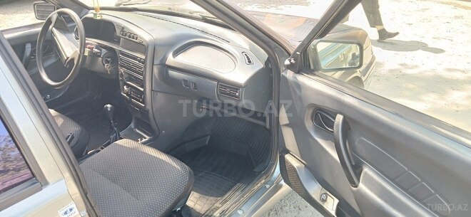 LADA (VAZ) 2115 2011, 199,000 km - 1.6 л - Tərtər