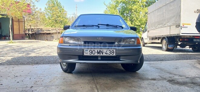 LADA (VAZ) 2115 2011, 199,000 km - 1.6 л - Tərtər