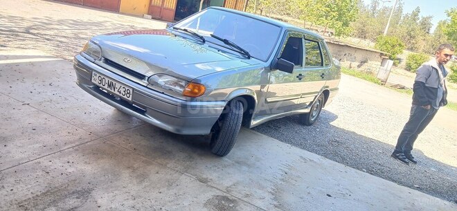 LADA (VAZ) 2115 2011, 199,000 km - 1.6 л - Tərtər