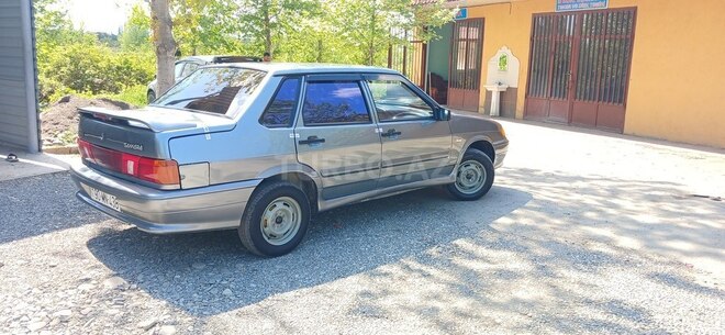 LADA (VAZ) 2115 2011, 199,000 km - 1.6 л - Tərtər