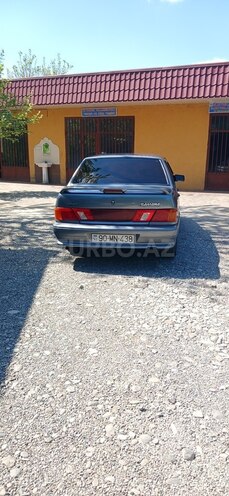 LADA (VAZ) 2115 2011, 199,000 km - 1.6 л - Tərtər