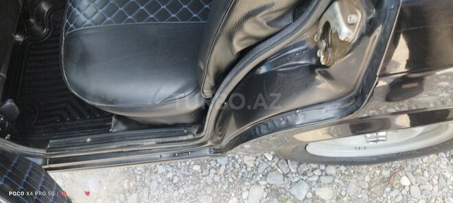 LADA (VAZ) 2107 2010, 95,000 km - 1.6 л - Şəmkir