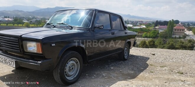 LADA (VAZ) 2107 2010, 95,000 km - 1.6 л - Şəmkir