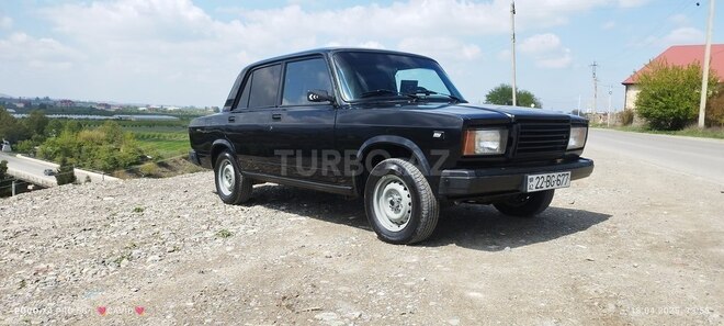 LADA (VAZ) 2107 2010, 95,000 km - 1.6 л - Şəmkir