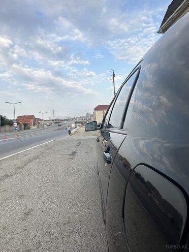 Toyota Corolla 2006, 280,000 km - 1.4 l - Bakı
