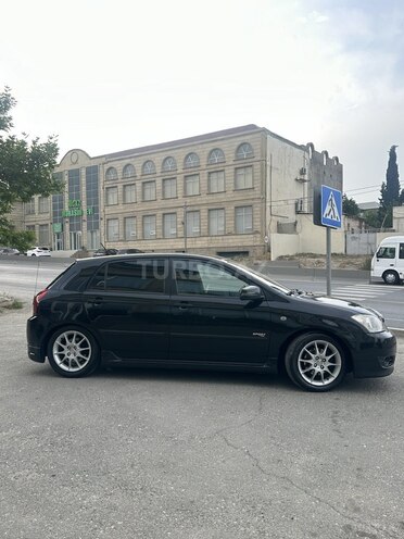 Toyota Corolla 2006, 280,000 km - 1.4 l - Bakı