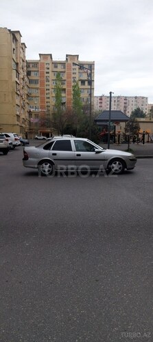 Opel Vectra 1998, 234,567 km - 2.0 l - Bakı
