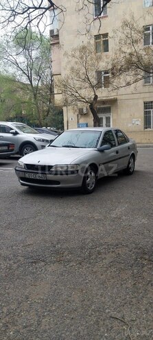 Opel Vectra 1998, 234,567 km - 2.0 l - Bakı