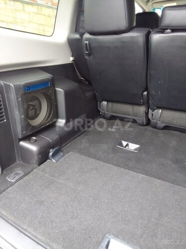 Mitsubishi Pajero 2011, 132,000 km - 3.5 l - Bakı