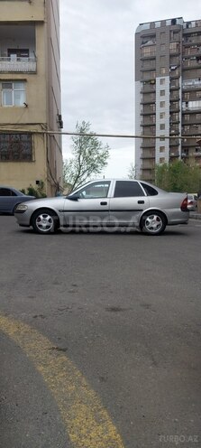 Opel Vectra 1998, 234,567 km - 2.0 l - Bakı