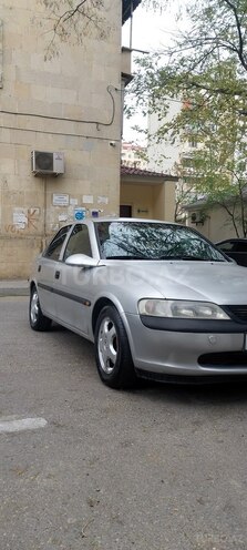 Opel Vectra 1998, 234,567 km - 2.0 l - Bakı