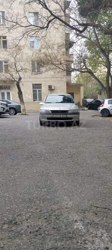 Opel Vectra 1998, 234,567 km - 2.0 l - Bakı