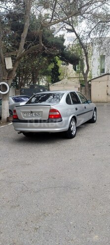 Opel Vectra 1998, 234,567 km - 2.0 l - Bakı