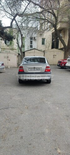 Opel Vectra 1998, 234,567 km - 2.0 l - Bakı