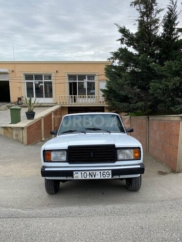 LADA (VAZ) 2107 2006, 95,000 km - 1.6 l - Bakı