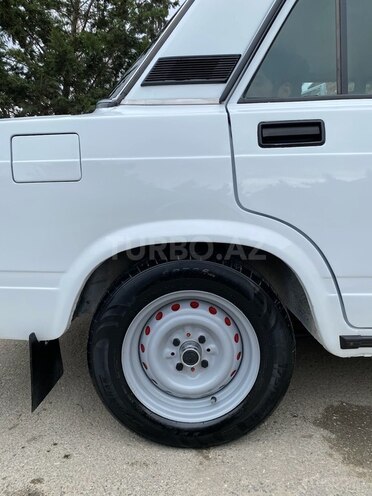 LADA (VAZ) 2107 2006, 95,000 km - 1.6 l - Bakı