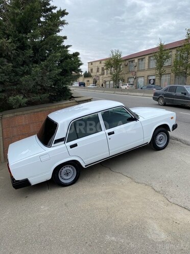 LADA (VAZ) 2107 2006, 95,000 km - 1.6 l - Bakı
