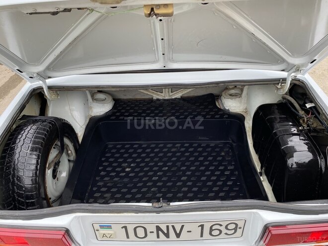 LADA (VAZ) 2107 2006, 95,000 km - 1.6 l - Bakı