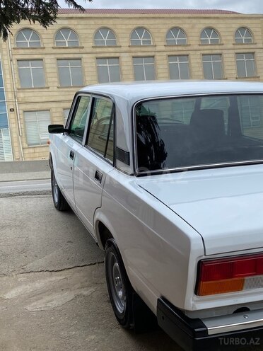 LADA (VAZ) 2107 2006, 95,000 km - 1.6 l - Bakı