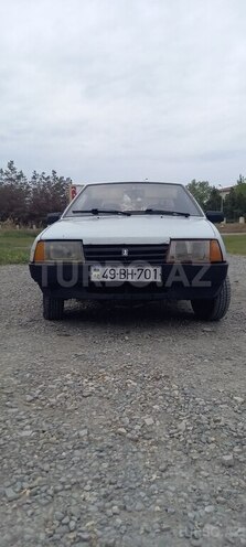LADA (VAZ) 21099 1996, 260,000 km - 1.6 l - Bakı