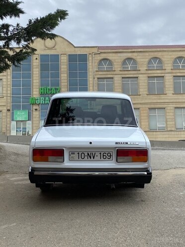 LADA (VAZ) 2107 2006, 95,000 km - 1.6 l - Bakı